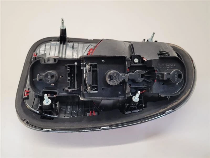 11-16 MINI COOPER COUNTRYMAN LH Driver luz trasera cuarto panel MTD 6219808151 Foto 4 de 4