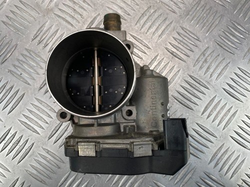 BMW F20 F30 F31 F10 F11 F25  Drosselklappe 7588625 N20B20B  PFF5122