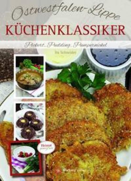 Wartberg Verlag Ostwestfalen-Lippe - Küchenklassiker - Bild 2