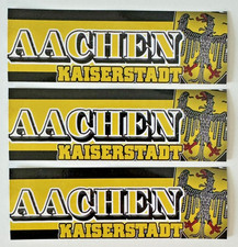 Aachen Fußball Ultras Aufkleber Sticker 50 Stück❗️