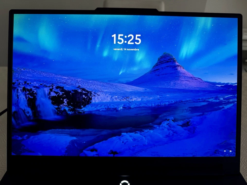 Lenovo Legion pro 7i 16” Ultra9 RAM 32gb SSD 1TB RTX 5080 - Come Nuovo Gar.Ita - Immagine 3 di 4