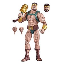 Marvel Legends Hercules 6-Inch Action Figure