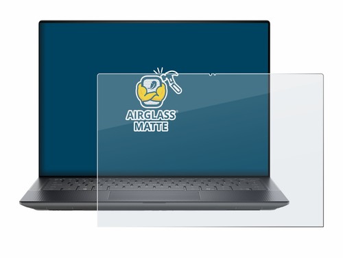 Anti Reflet Protection Ecran Verre pour Dell Precision 5490 Workstation Film - Photo 2/8