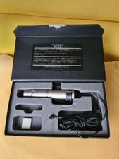 Sanken COS-11s-BP Lavalier Condenser Microphone