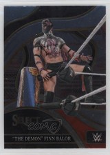 2024 Panini Select WWE Ringside The Demon Finn Balor #214 19fe