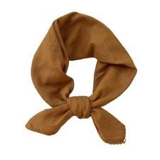 Premium Double Layer Cotton Bandana Head Hair Neck Scarf Headband 28x28 Inch
