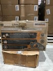 Generac 50amp Homelink Transfer Switch for Portable