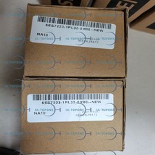 1PCS unit Free Shipping New Siemens 6ES7223-1PL32-0XB0 US STOCK + warranty!