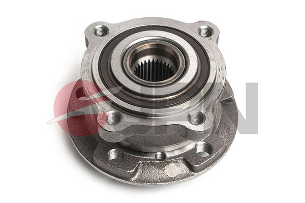 JPN Radlager Radlagersatz Passend FüR BMW X5 Xdrive30D Xdrive40D X6-image