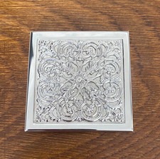 Beautiful Ornate Vintage