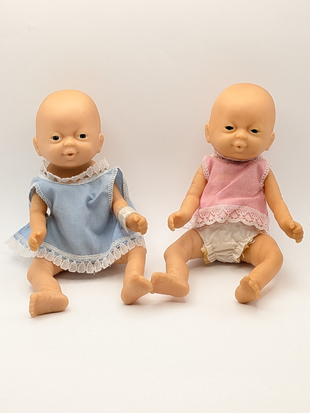 Boy & Girl 7"