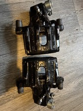 Ford Focus St 2013 Mk3 Rear Bake Calipers Rebuilt Oem Ford Genuine Part