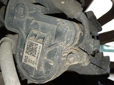 5Q0615405DB BREMSZANGE HINTEN LINKS / 2673852 FÜR SEAT LEON ST 5F8 1.4 TGI