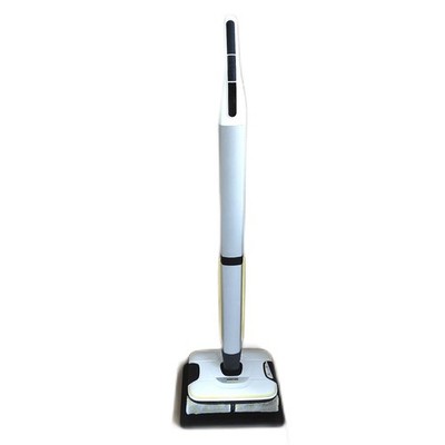 Kärcher FC 7 Scheuersaugmaschine Petentfernungsmaschine Schmutzentfernungszug