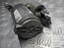 Démarreur Audi A4