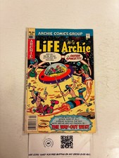 Cover of Life with Archie #204