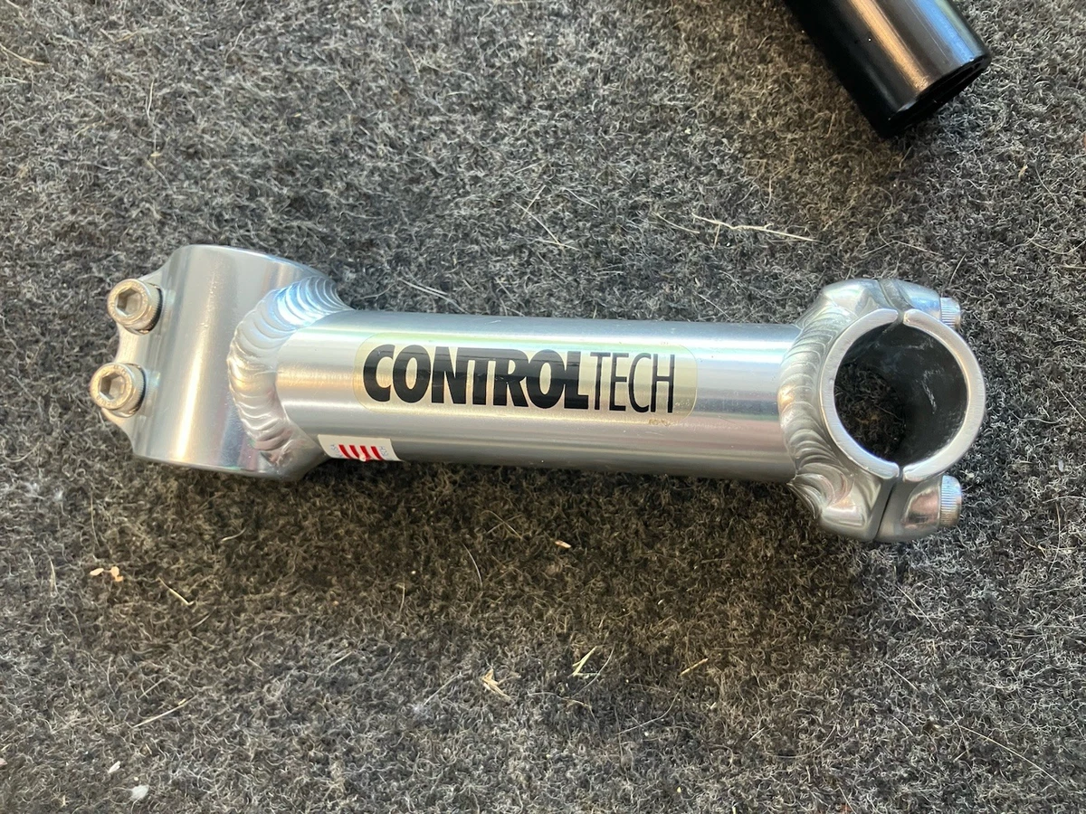 Controltech Bicycle Stem for sale - eBay