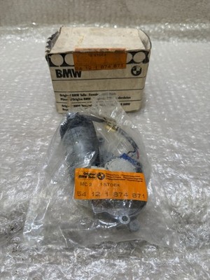 BMW E30 E28 E23 E12 Genuine Sunroof Motor NOS 54121874871 M3