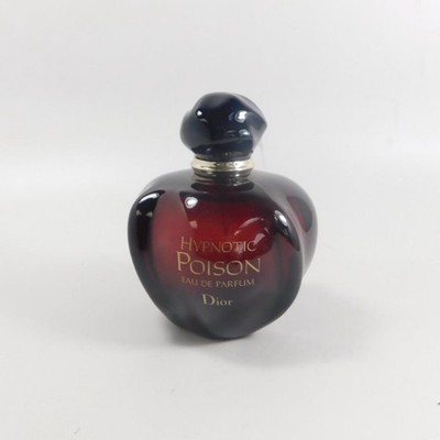Hypnotic Poison by Christian Dior EDP for Women 3.4 oz / 100 ml *NEW*
