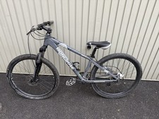 Mongoose Tyax Comp Men's Bike