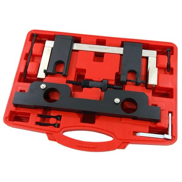 Bmw N20 N26 4 Cylinder Turbo Timing Setting Locking Tool Set Kit