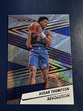 2024-25 Panini Revolution - Ausar Thompson #9