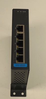Advantech EKI-2525 EKI-2525-BE Schalter