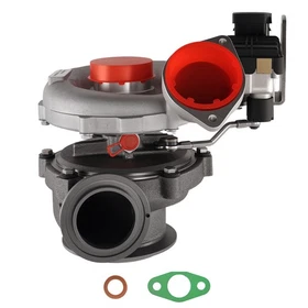 GTB2260V Turbolader for BMW X5 X6 E70 E71 3.0d 155kW 765985-0001 M57306D3 Turbo