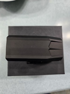 Vortex RZR-AMG-3 AMG UH-1 Holographic Sight Red Dot Reticle