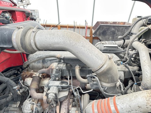 Peterbilt 389 Air Transfer Tube - Used