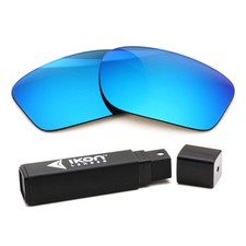 IKON LENSES Replacement Lenses For Costa Isabela One Size, Ice Mirror