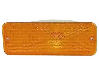 Depo 39JG75D Parking Light Assembly Fits 1975-1978 Ford E100 Econoline