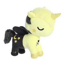 Aurora Tokidoki Toki Mochi Sky Unicorno Little Star Stuffed Animal Toy 7" #14474