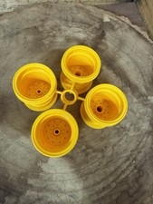 Tamiya Lunch Box/Lunchbox/Midnight Pumpkin/CW-01, 9335036/19335036 F&R Wheel Bag