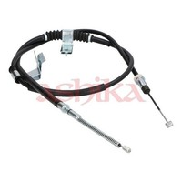 Ashika 131-0W-W07R Seilzug, Feststellbremse Hinten Rechts FüR Chevrolet Daewoo