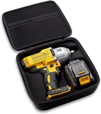 Hard Case Fits Dewalt DCF899HB / DCF899B 20V MAX XR Brushless High Torque 1/2