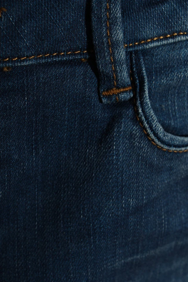 EDC BY ESPRIT Vaquero hipster Mujeres Vaquero Talla EU 36 azul look casual - Imagen 4 de 4