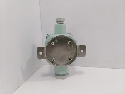 NQE-7700A JRC JUNCTION BOX MADE IN JAPAN | eBay