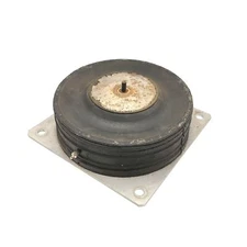 Barry STABL-LEVL SLM-24A Compact Vibration Isolation Air Mount 2400lbs, 80PSI