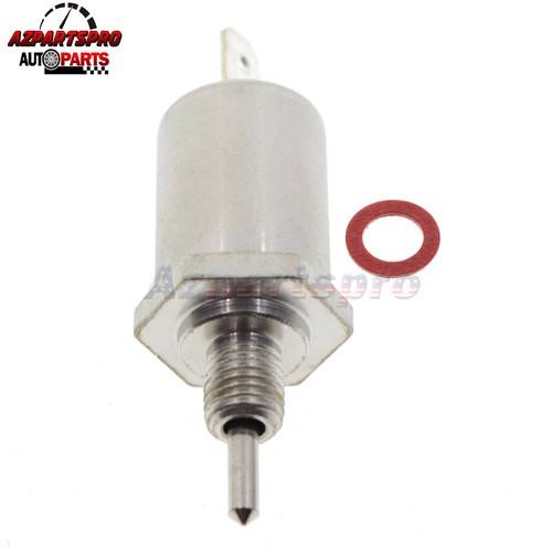 Carburetor Fuel Solenoid for Kawasaki FD731V FD750D FH500V FH531V 21188