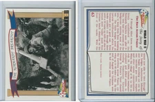 1992 Pacific, World War II, #63 The Normandy Breakout