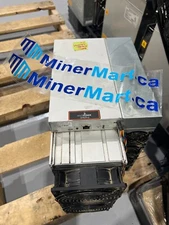 Refurbished Bitmain Antminer S19 Pro 104Th/s 3068W Asic Miner BTC Canada Stock