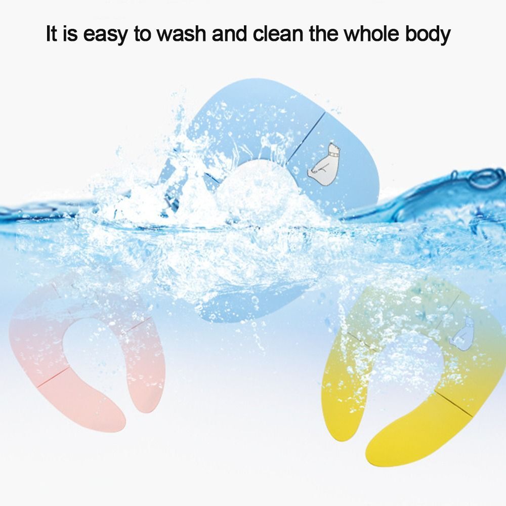 Potty Seat Pad Toilet Training Seat Cover Pot Seater Toilet Training