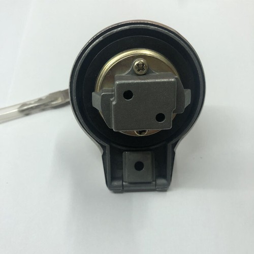 Fuel Gas Tank Cap Lock With 2 Keys for Yamaha SR125 SR185 SR250 - Picture 11 of 13