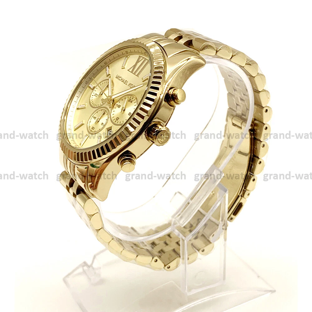 Mk8281 watch clearance