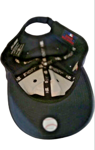 New Era Cap Houston ASTRO World Series 2017 Baseballcap Herren Strap Back - Bild 18 von 18