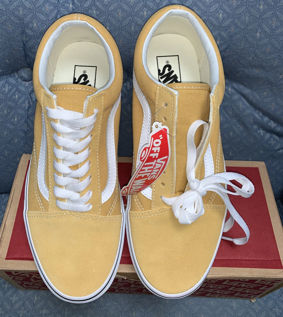 Cool men best sale vans