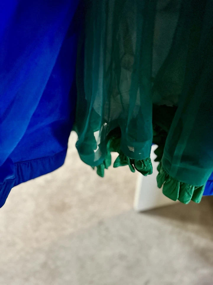 Women’s Oscar De La Renta Dress - Image 3 of 4