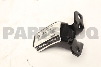 KD5359210A Genuine Mazda HINGE(L),DOOR-UPPER KD53-59-210A | eBay