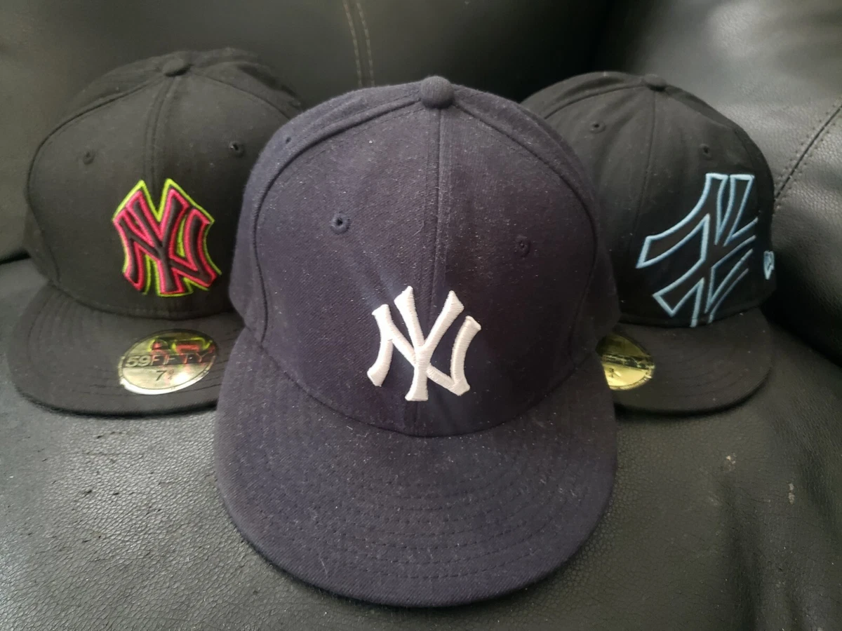 Ebay 2025 fitted hats